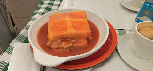Botequim Nostalgic - Porto