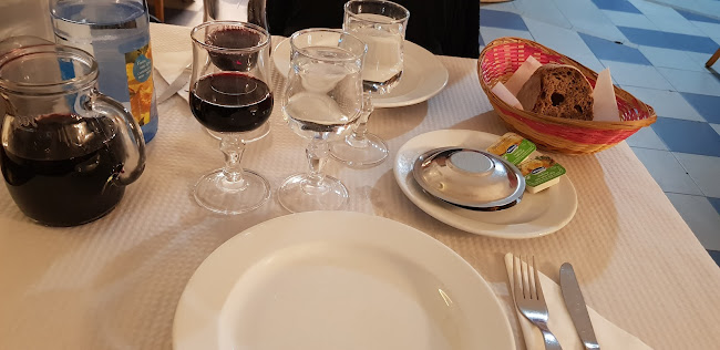 Comentarii opinii despre Ti Teresa