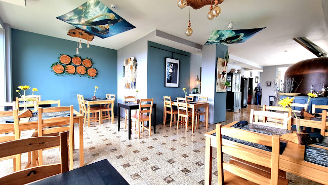 A Tal da Pizza - São João da Madeira