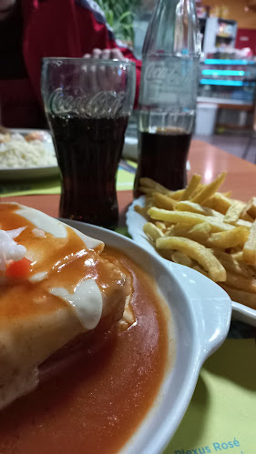 Opinii despre Cruzeiro în Oliveira de Azeméis - Gastronomia e hotelaria