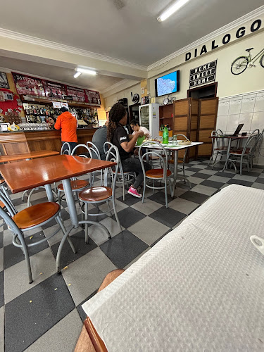 Restaurante Diálogos - Maiorca