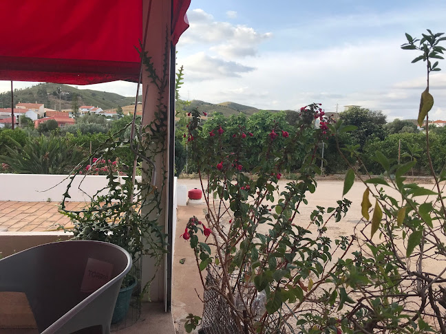 Café Retiro dos Pescadores - Silves