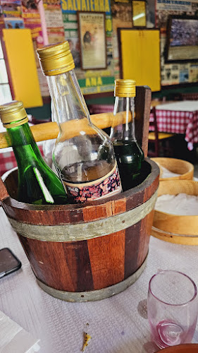 Opinii despre Taberna do Quinzena în Santarém - Gastronomia e hotelaria
