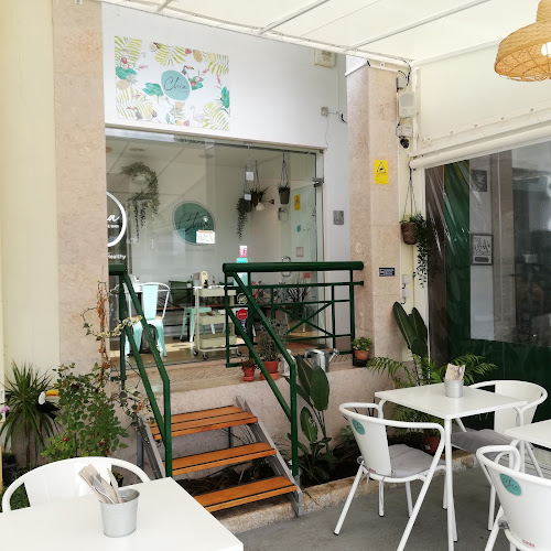 Chia Juice Bar - Sintra