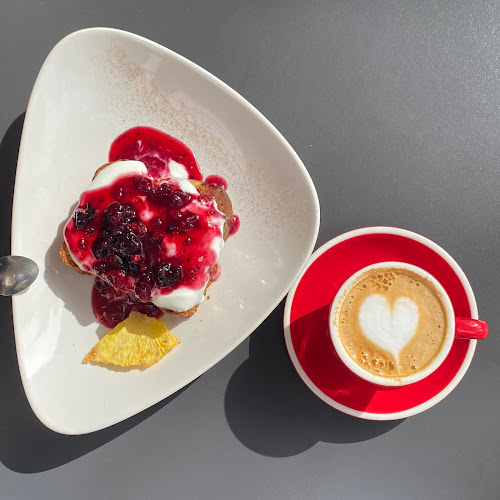 Comentarii opinii despre Art Food Corner Madeira