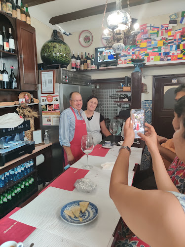 Botequim da Mouraria Open Times
