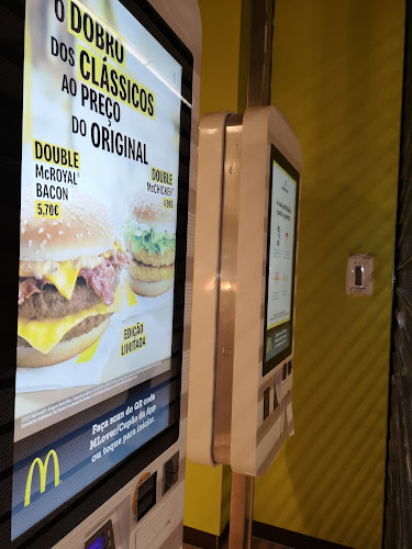 McDonald's - Alverca Auchan