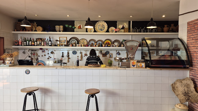 Natural Bar - Marvão