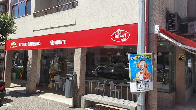 Rota dos Croissants- Pastelaria & Café