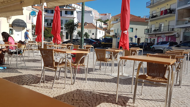 Opinii despre Restaurante Samar - Samar Cafetaria, Lda în São Martinho do Porto - Gastronomia e hotelaria