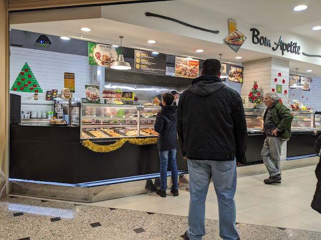 Reviews of Café Pingo Doce in Oliveira de Azeméis - Gastronomia e hotelaria