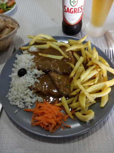 Gruta do Trancão - Sacavém