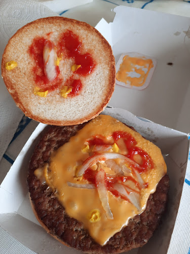 Comments and reviews of McDonald's - Boavista
