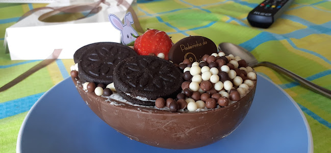 Opinii despre A Padeirinha da Quinta în Prior Velho - Gastronomia e hotelaria