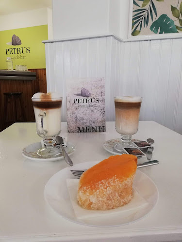 Opinii despre Petrus Snack Bar în Coimbra - Gastronomia e hotelaria
