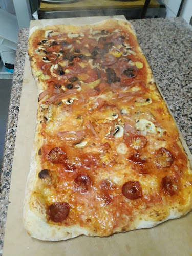 Gusto Pizza by Gusto DiVino - Figueira da Foz