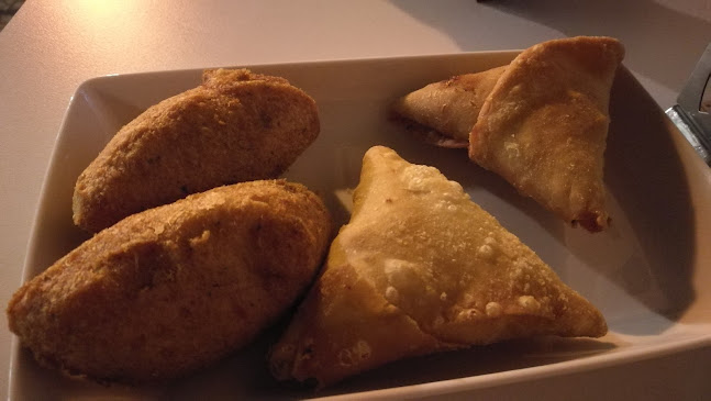 Comentarii opinii despre Casa de Chá Arte Nova