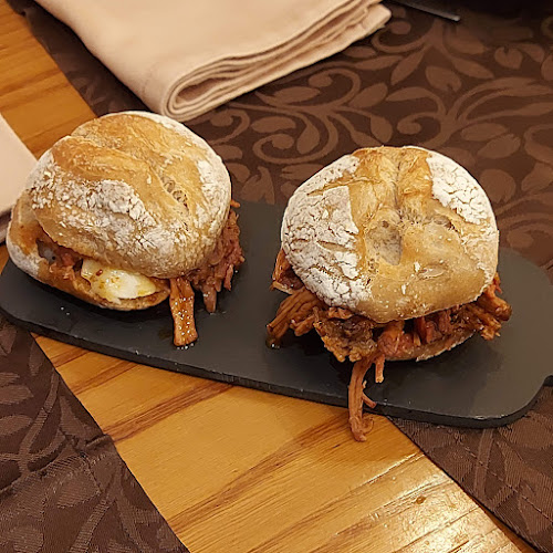 Comentarii opinii despre Tasquinha de Lafões