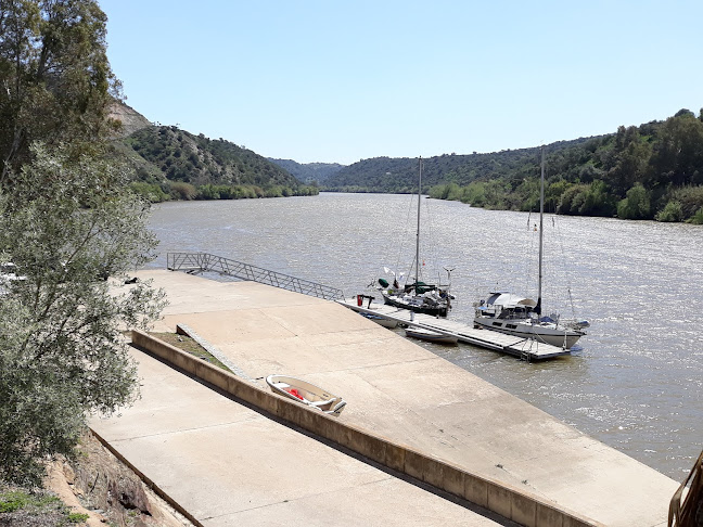 Opinii despre Restaurant Cafe do Cais în Mértola - Gastronomia e hotelaria