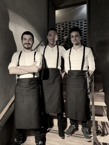 Comentarii opinii despre Forneria 1870