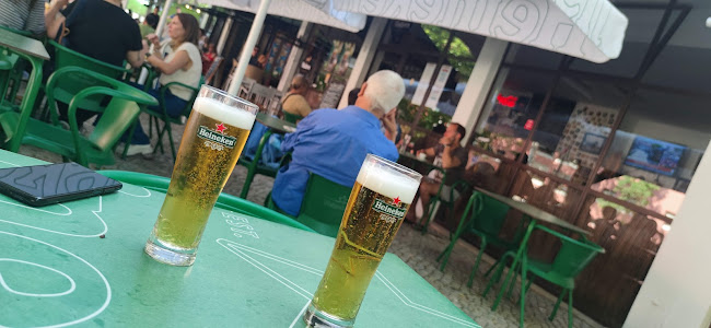 R. Prof. João Barreira 13, 1600-615 Lisboa