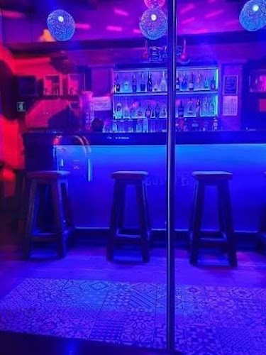 Comentarii opinii despre Coyote bar strip