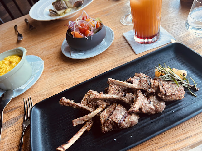 Reviews of SUD Lisboa in Lisboa - Gastronomia e hotelaria