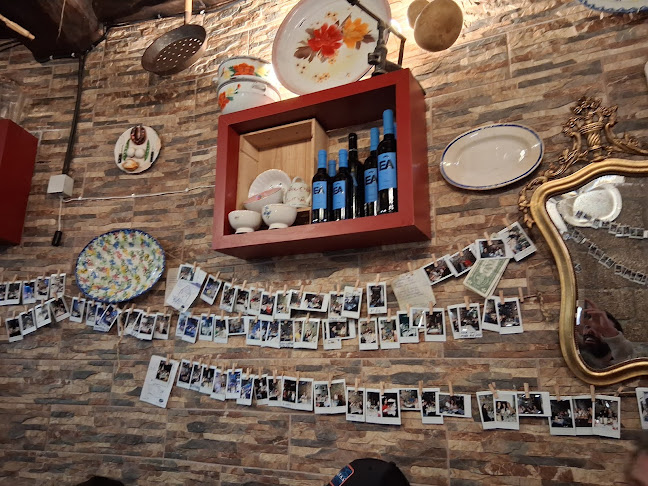 A Taberna - Amarante
