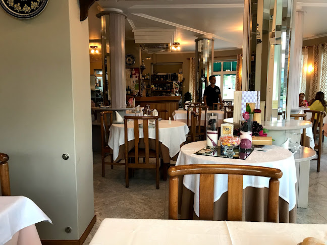 Opinii despre Restaurante As Quatro Colunas în Viana do Castelo - Gastronomia e hotelaria