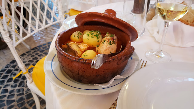 Don Sebastião - Gastronomia e hotelaria