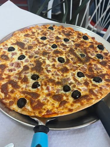 Opinii despre TONY PIZZA III în Vila Viçosa - Gastronomia e hotelaria