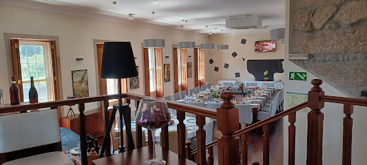 Maximu’s Restaurante