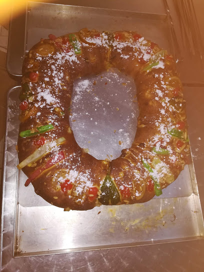 Café Novo Horizonte