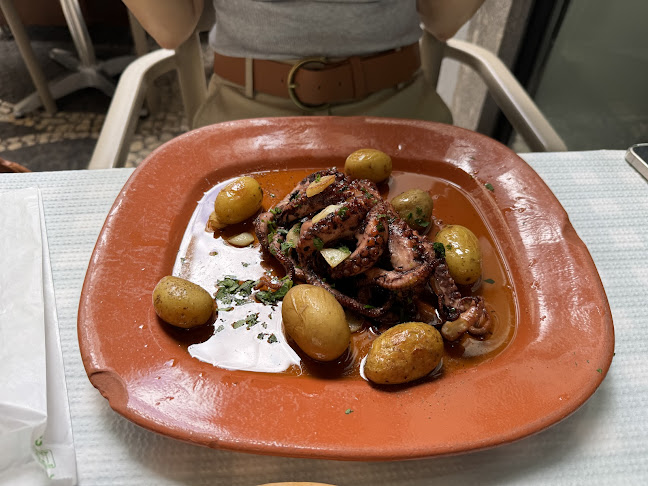 Taberna da Sé - Gastronomia e hotelaria