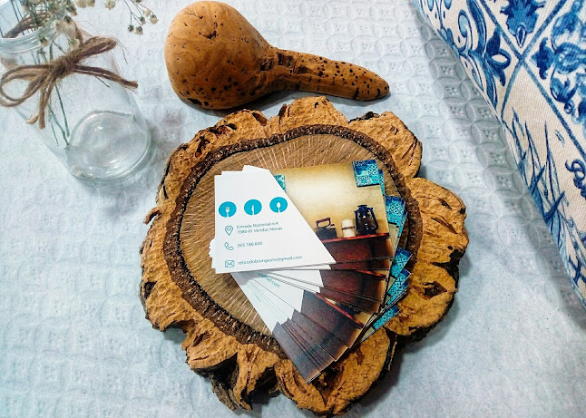 Opinii despre O Retiro do Bom Gosto în Vendas Novas - Gastronomia e hotelaria