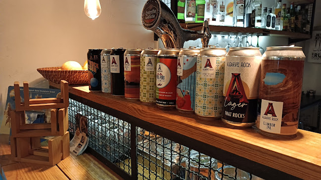 R. Teixeira de Pascoais, 8200-292 Albufeira