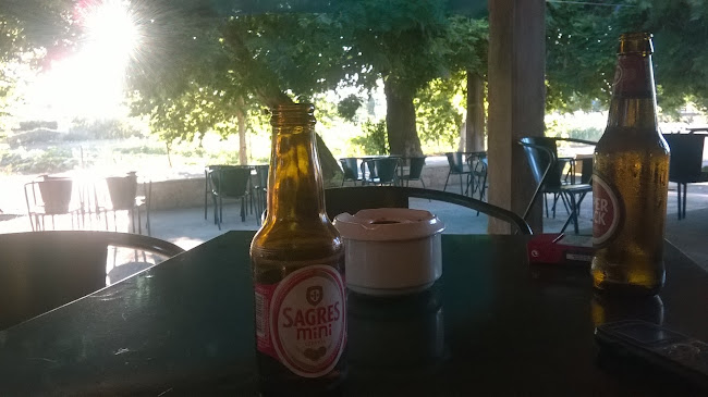 Cervejaria Sol Por - Gastronomia e hotelaria