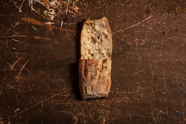 Comentarii opinii despre Ogi by Euskalduna