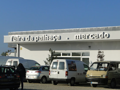 Feira da Palhaça