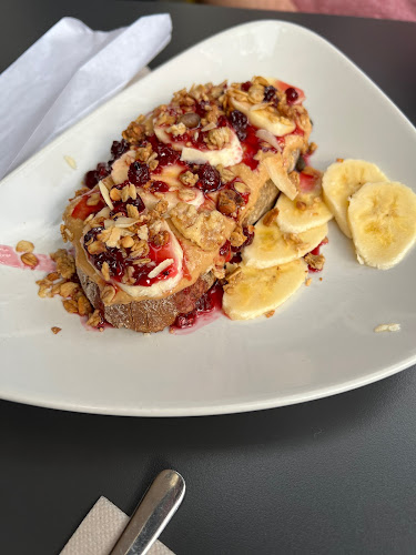 Comentarii opinii despre Art Food Corner Madeira