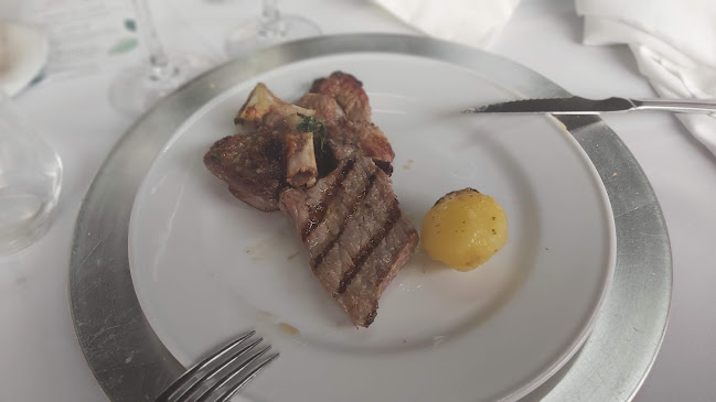 Restaurante O Petisco - Gastronomia e hotelaria