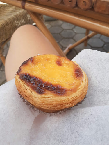 Comentarii opinii despre Café Ti-Gena