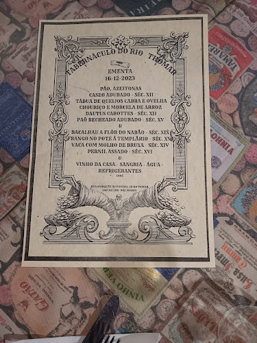 R. Marquês de Pombal 60, 2300-510 Tomar