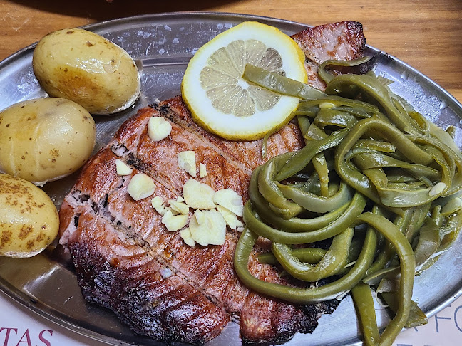 Comentarii opinii despre Oásis