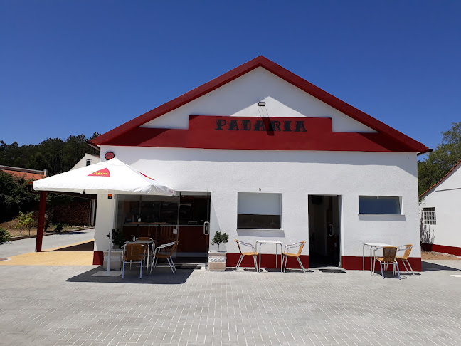 Opinii despre Padaria Tiago & Aida - Olivais în Leiria - Gastronomia e hotelaria