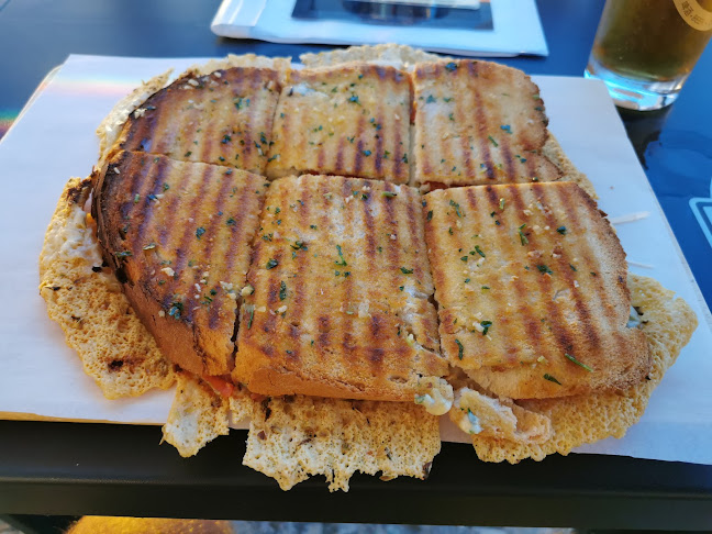 Opinii despre A Capelinha Caffé în Funchal - Gastronomia e hotelaria