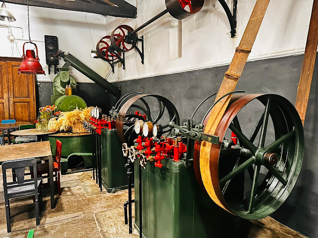 Comentarii opinii despre Restaurante & bar Sem-fim (Telheiro/Monsaraz)