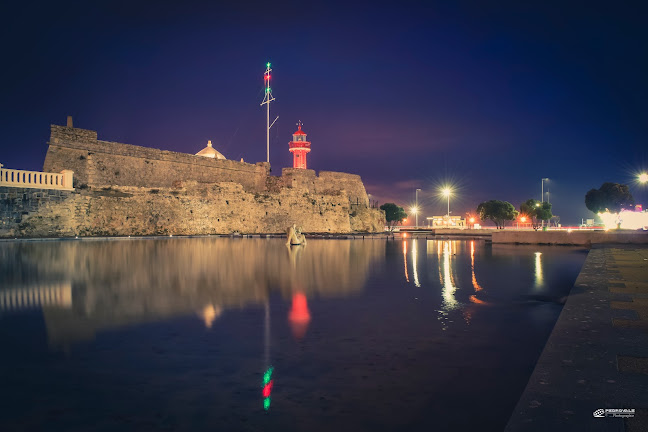 Restaurante Figueira da Foz