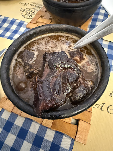 A Cozinha da Maria Phone number