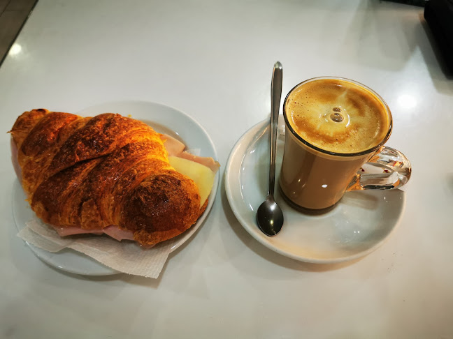 Padaria e Pastelaria da Vila - Barreiro
